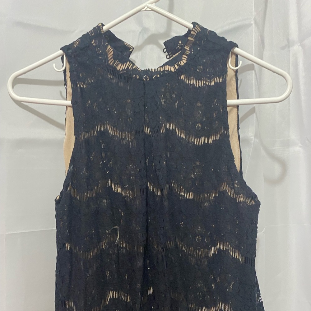 Dress Top